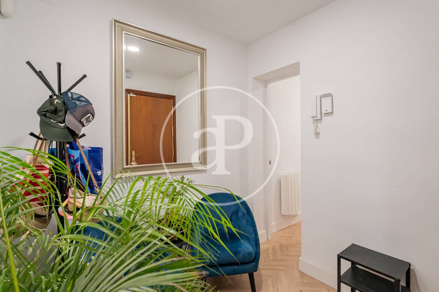 2 soverom Leilighet til leie i Madrid by - € 3 000 (Ref: 9347366)