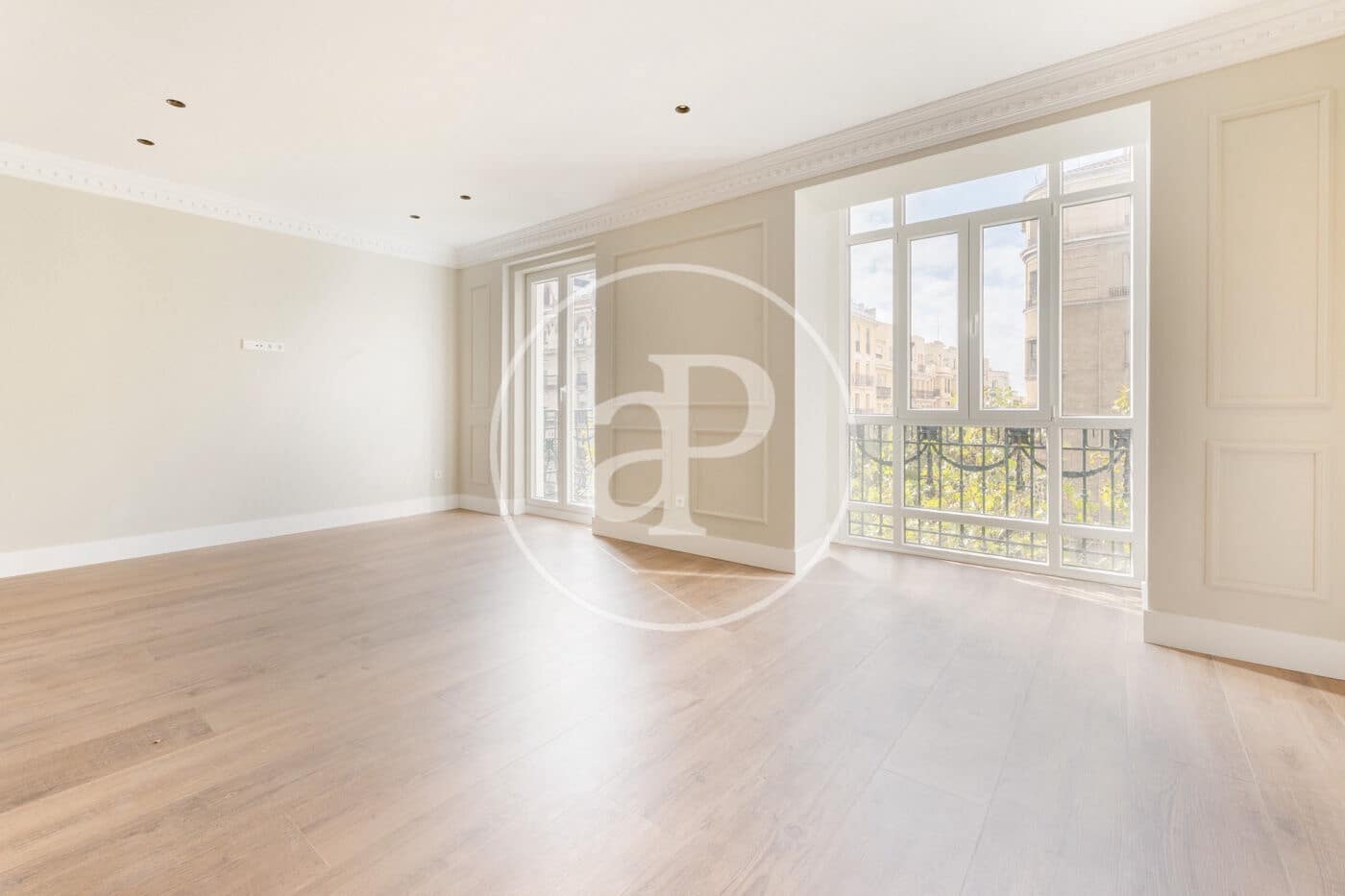 2 chambre Appartement à vendre à Madrid ville - 1 550 000 € (Ref: 9349559)
