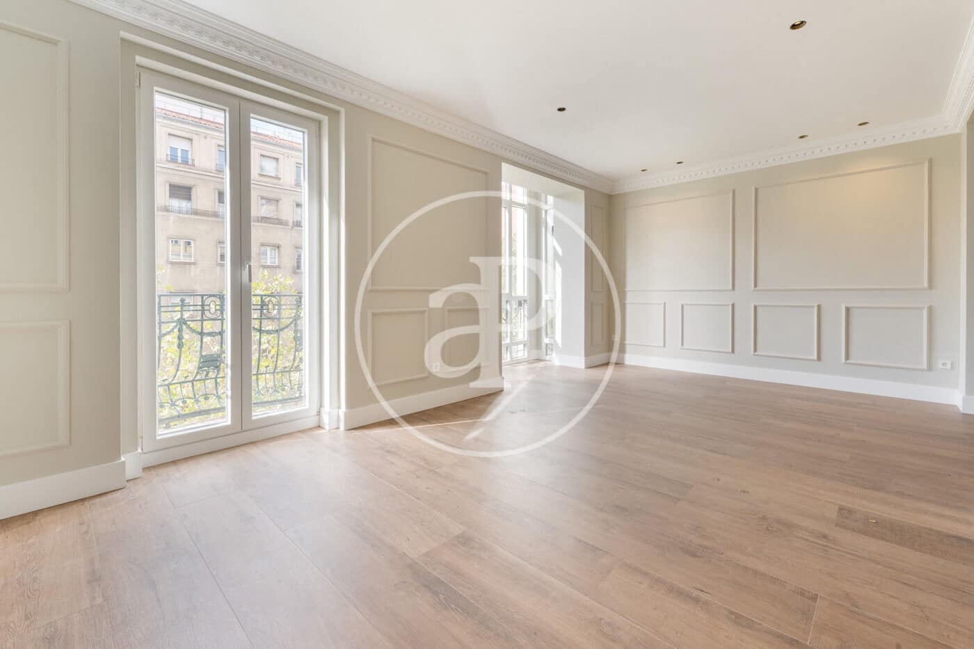 2 chambre Appartement à vendre à Madrid ville - 1 550 000 € (Ref: 9349559)