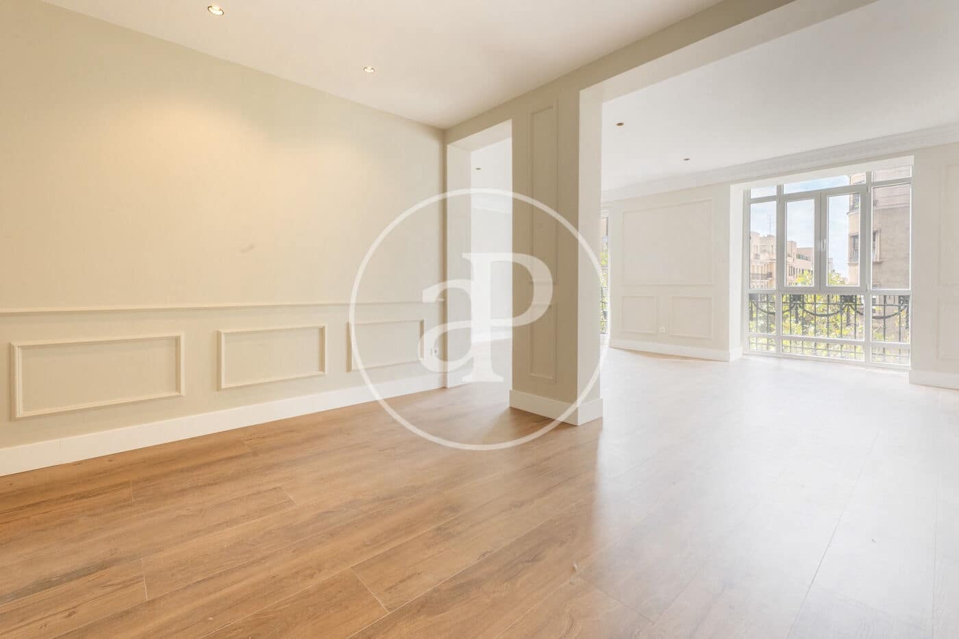 2 chambre Appartement à vendre à Madrid ville - 1 550 000 € (Ref: 9349559)