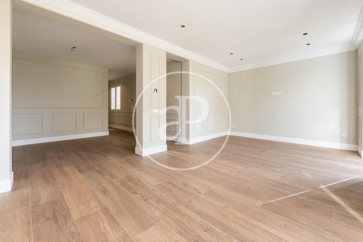 2 chambre Appartement à vendre à Madrid ville - 1 550 000 € (Ref: 9349559)