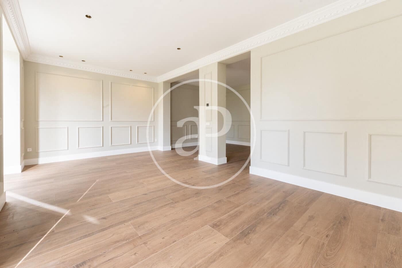 2 chambre Appartement à vendre à Madrid ville - 1 550 000 € (Ref: 9349559)