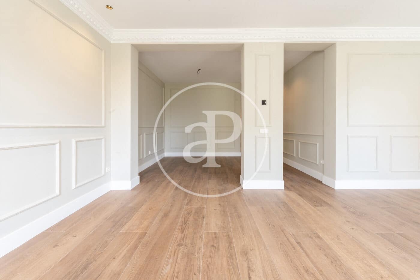 2 chambre Appartement à vendre à Madrid ville - 1 550 000 € (Ref: 9349559)