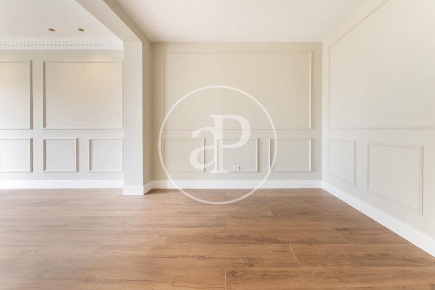 2 chambre Appartement à vendre à Madrid ville - 1 550 000 € (Ref: 9349559)