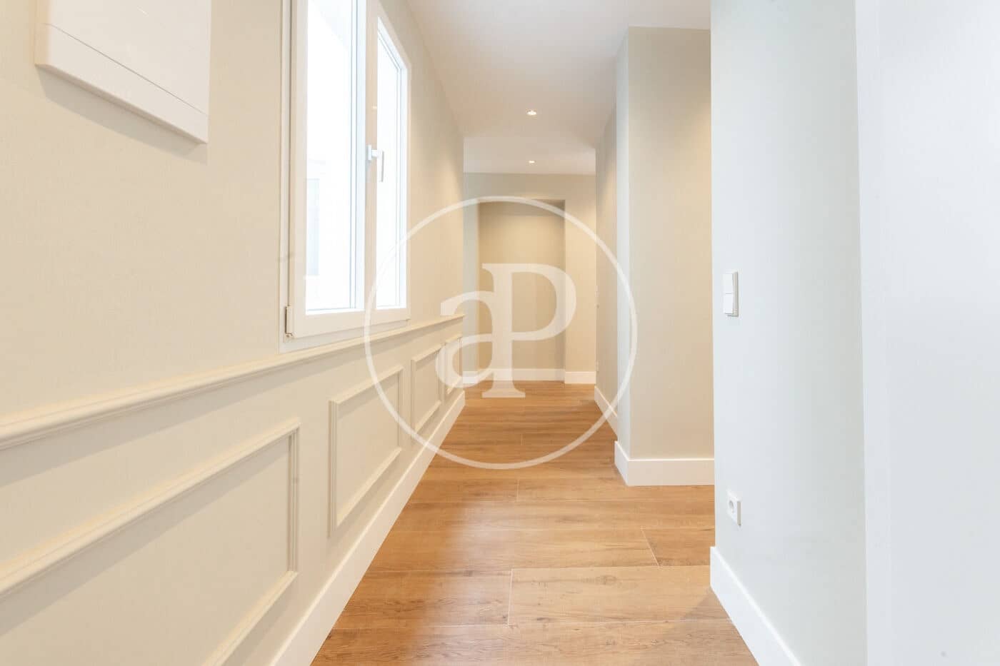 2 chambre Appartement à vendre à Madrid ville - 1 550 000 € (Ref: 9349559)