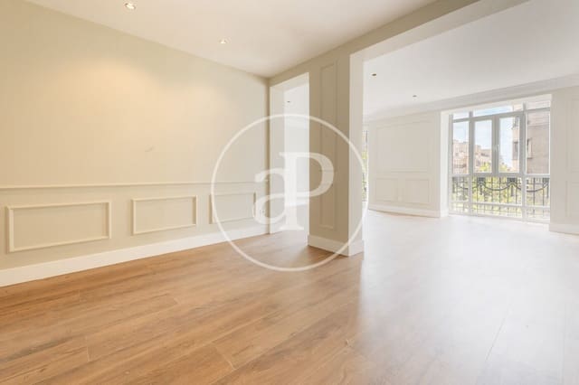 2 Zimmer Apartment zu verkaufen in Gaztambide, Madrid Stadt - 1.550.000 € (Ref: 9349559)