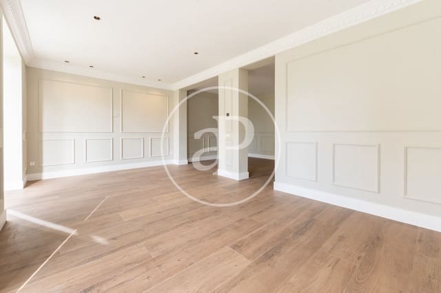 2 Zimmer Apartment zu verkaufen in Gaztambide, Madrid Stadt - 1.550.000 € (Ref: 9349559)