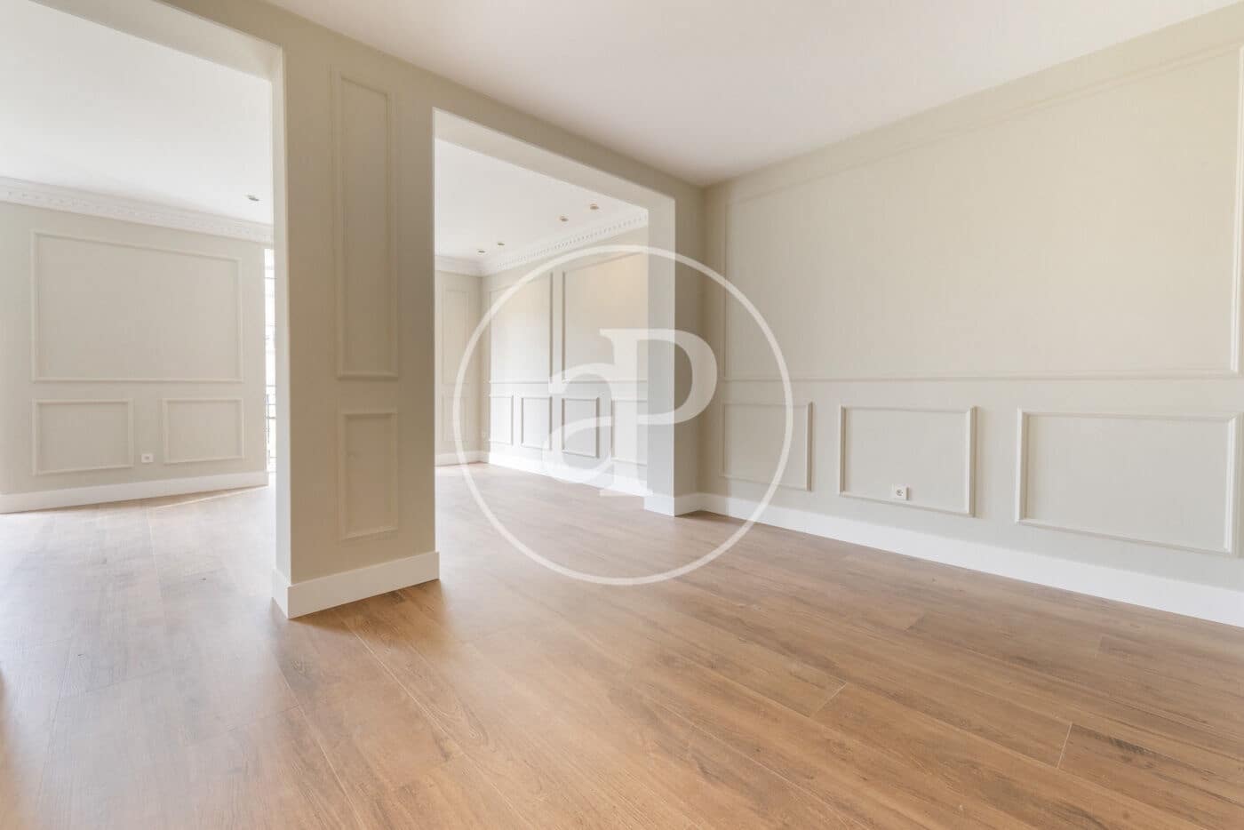 2 chambre Appartement à vendre à Madrid ville - 1 550 000 € (Ref: 9349559)