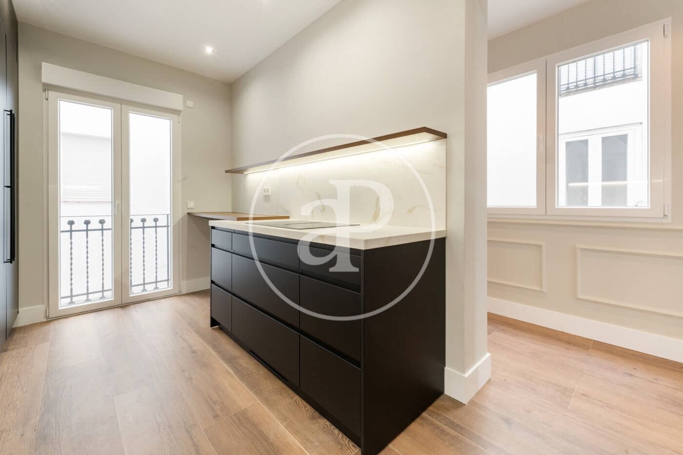 2 chambre Appartement à vendre à Madrid ville - 1 550 000 € (Ref: 9349559)