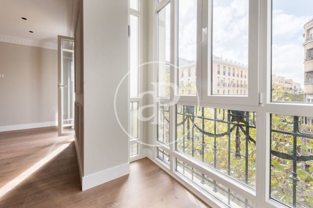 2 Zimmer Apartment zu verkaufen in Gaztambide, Madrid Stadt - 1.550.000 € (Ref: 9349559)