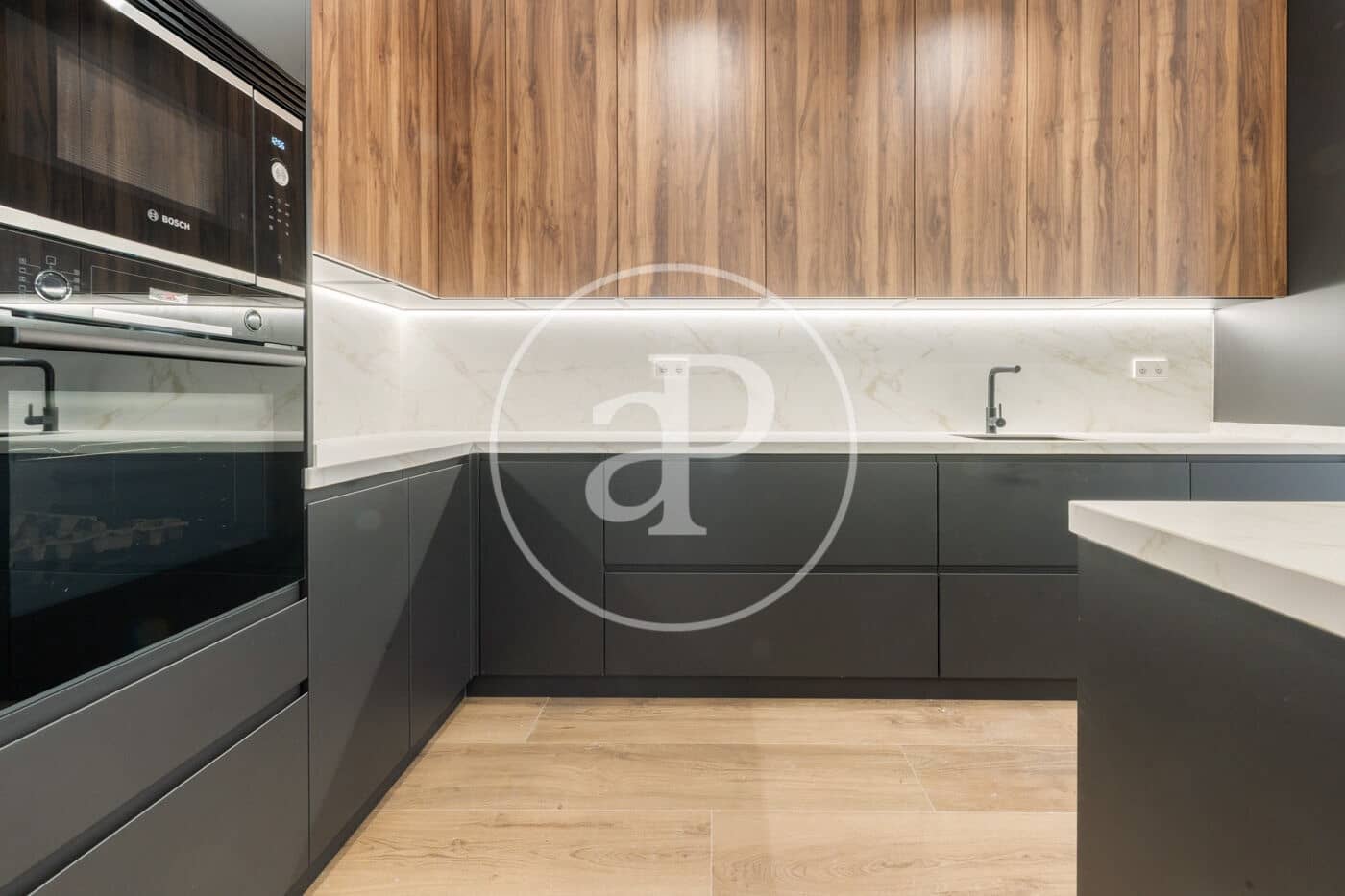 2 chambre Appartement à vendre à Madrid ville - 1 550 000 € (Ref: 9349559)