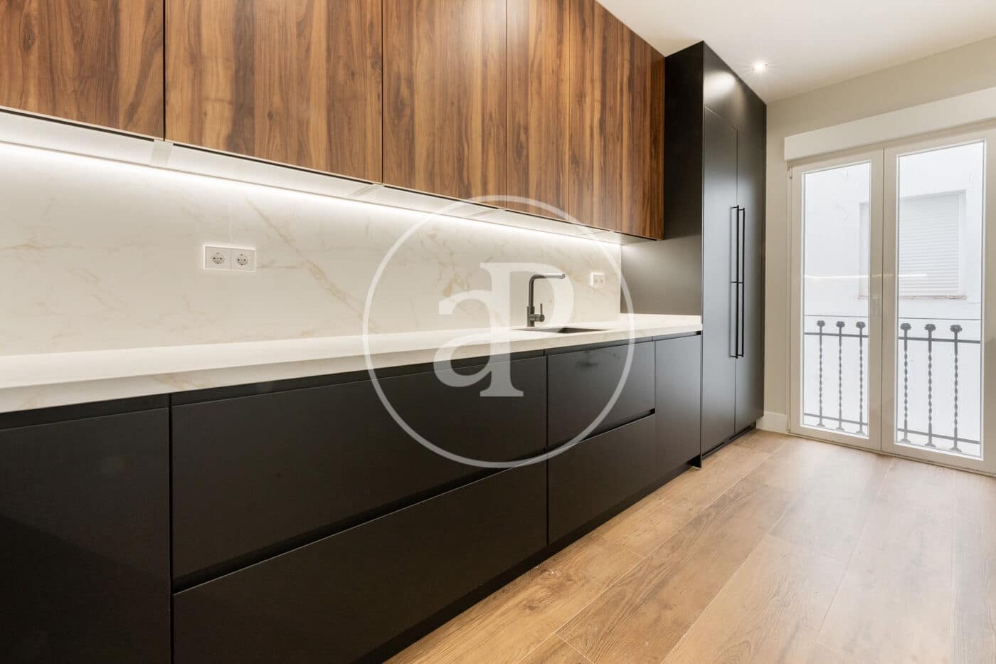 2 chambre Appartement à vendre à Madrid ville - 1 550 000 € (Ref: 9349559)