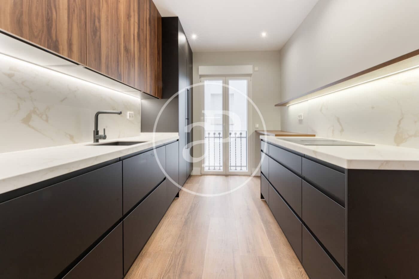 2 chambre Appartement à vendre à Madrid ville - 1 550 000 € (Ref: 9349559)