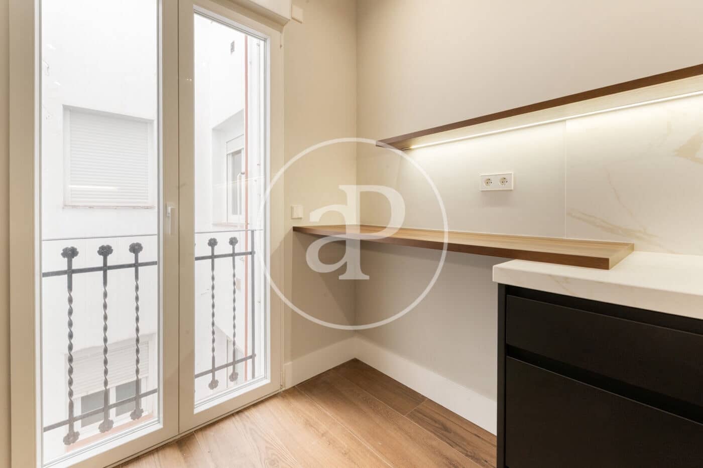 2 chambre Appartement à vendre à Madrid ville - 1 550 000 € (Ref: 9349559)