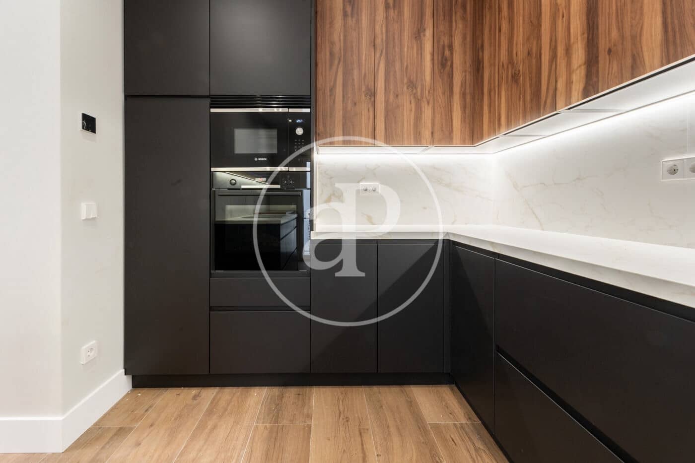 2 chambre Appartement à vendre à Madrid ville - 1 550 000 € (Ref: 9349559)