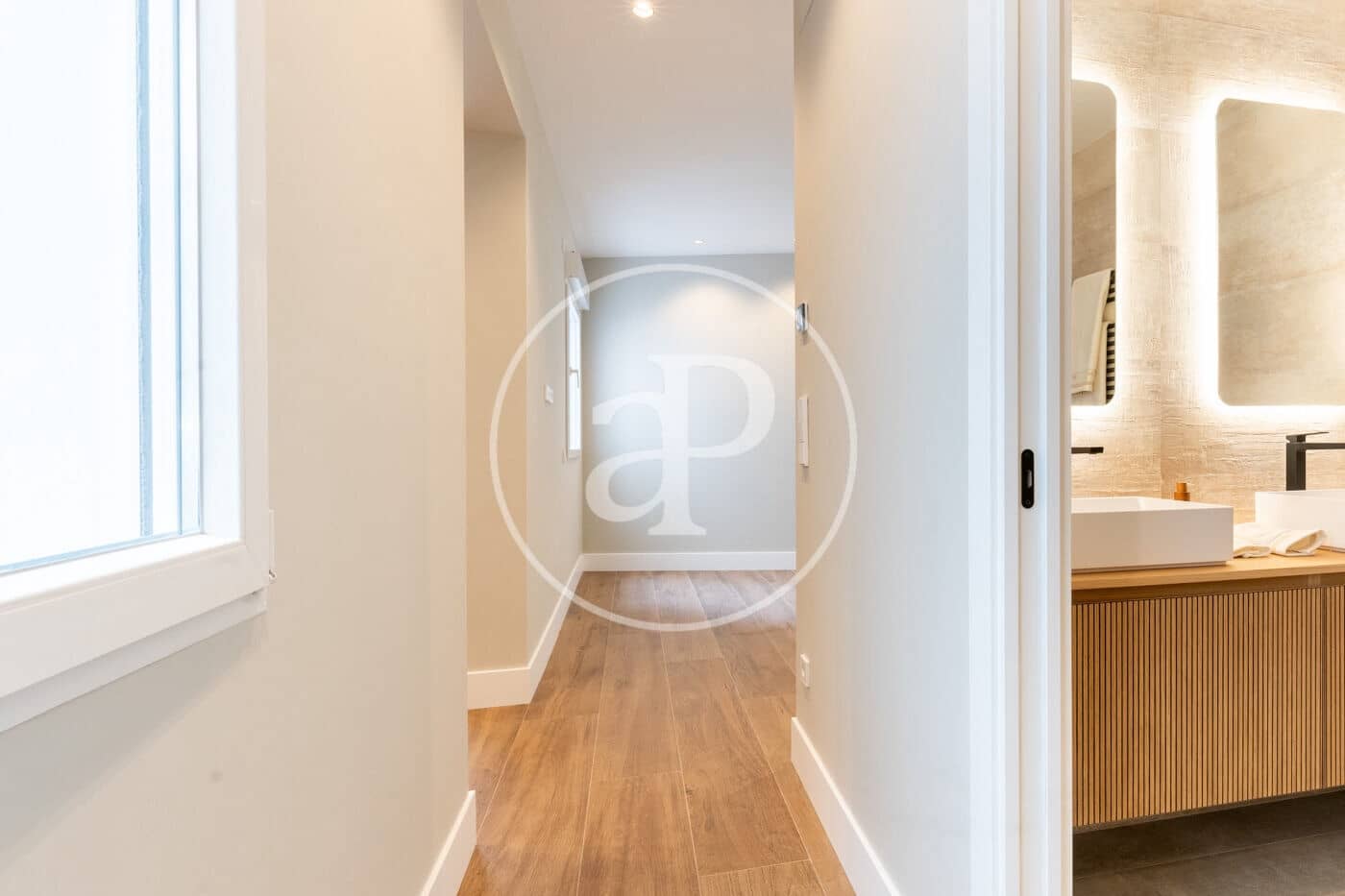 2 chambre Appartement à vendre à Madrid ville - 1 550 000 € (Ref: 9349559)