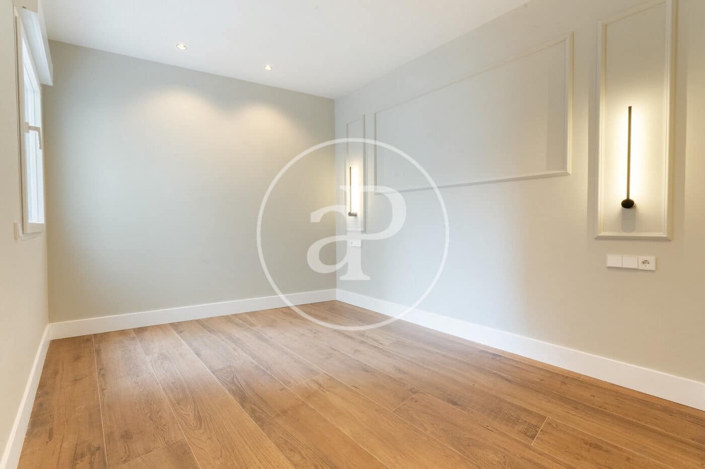 2 chambre Appartement à vendre à Madrid ville - 1 550 000 € (Ref: 9349559)