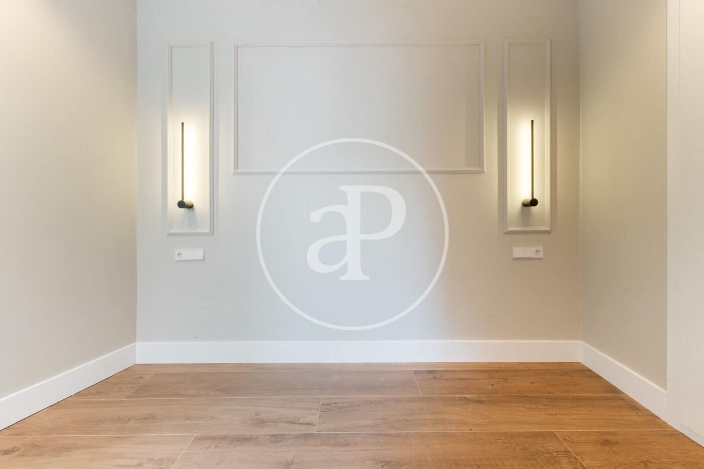 2 chambre Appartement à vendre à Madrid ville - 1 550 000 € (Ref: 9349559)