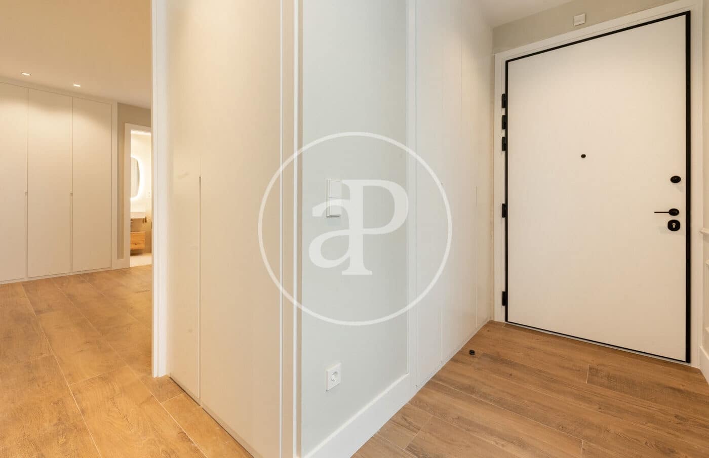 2 chambre Appartement à vendre à Madrid ville - 1 550 000 € (Ref: 9349559)