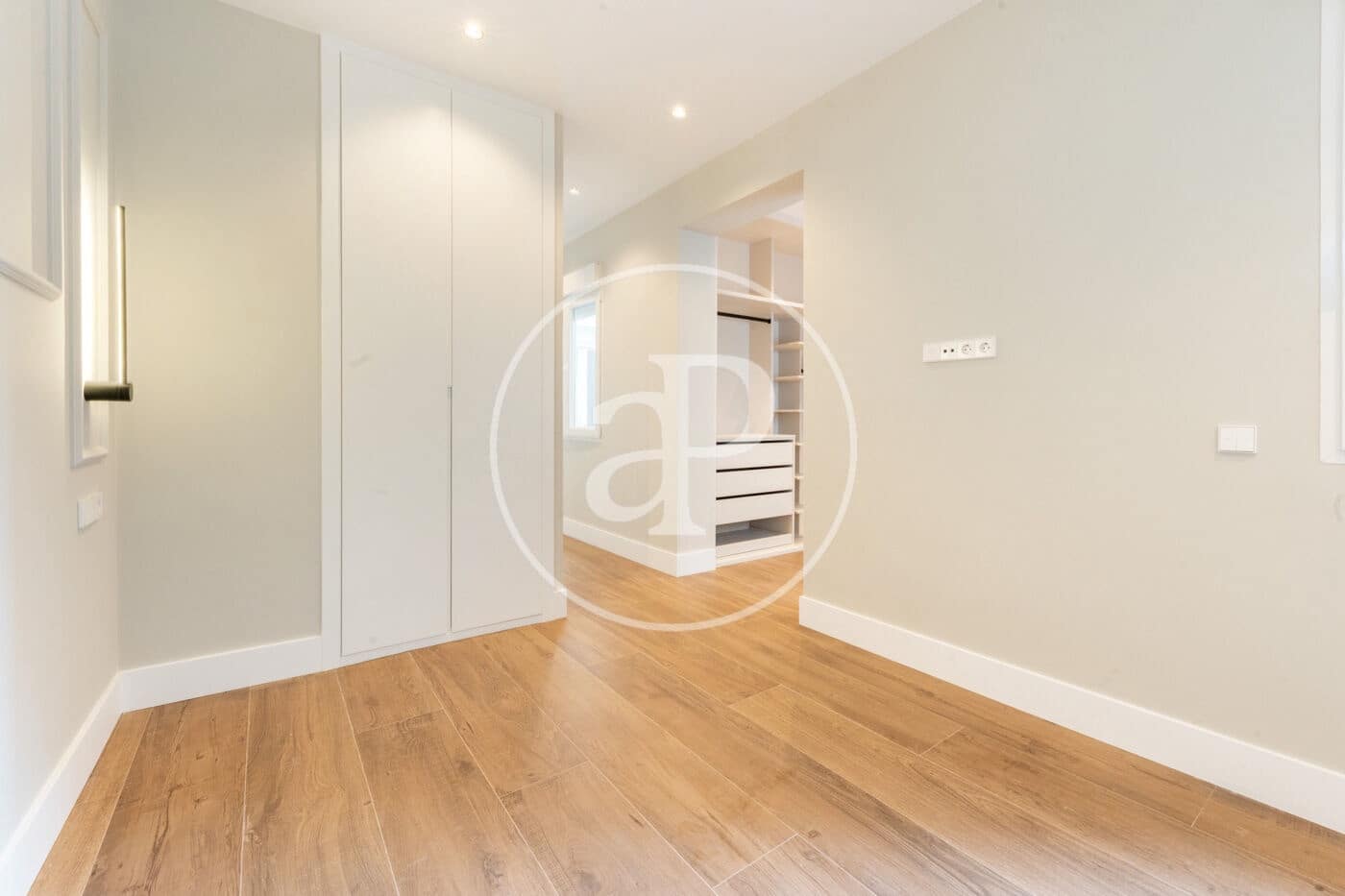 2 chambre Appartement à vendre à Madrid ville - 1 550 000 € (Ref: 9349559)