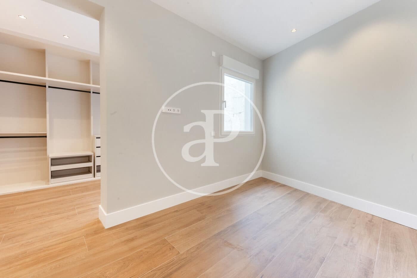 2 chambre Appartement à vendre à Madrid ville - 1 550 000 € (Ref: 9349559)