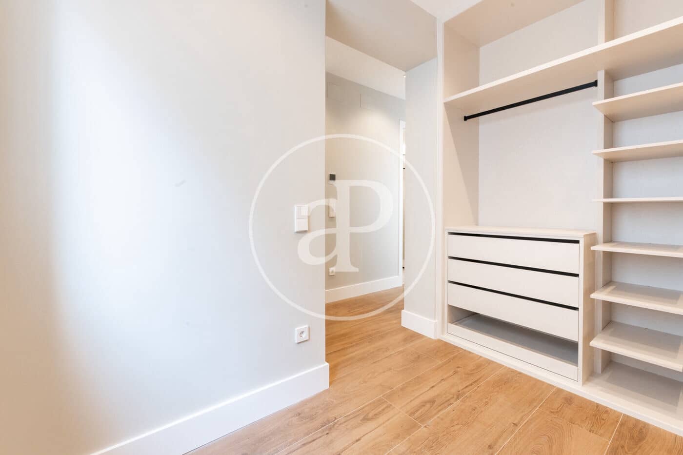 2 chambre Appartement à vendre à Madrid ville - 1 550 000 € (Ref: 9349559)