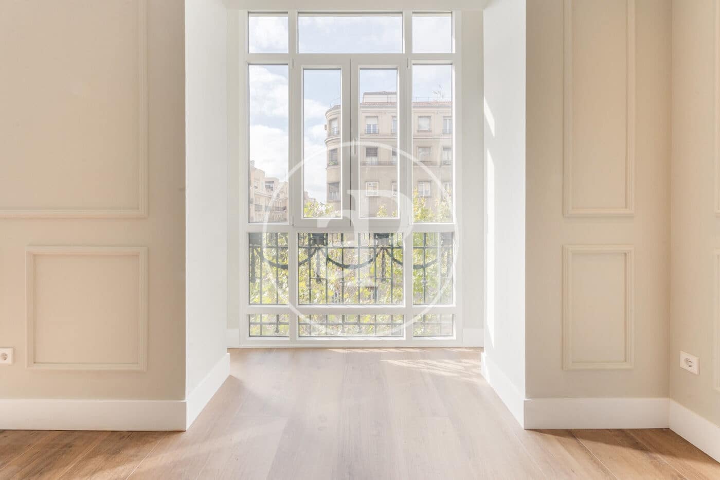 2 chambre Appartement à vendre à Madrid ville - 1 550 000 € (Ref: 9349559)