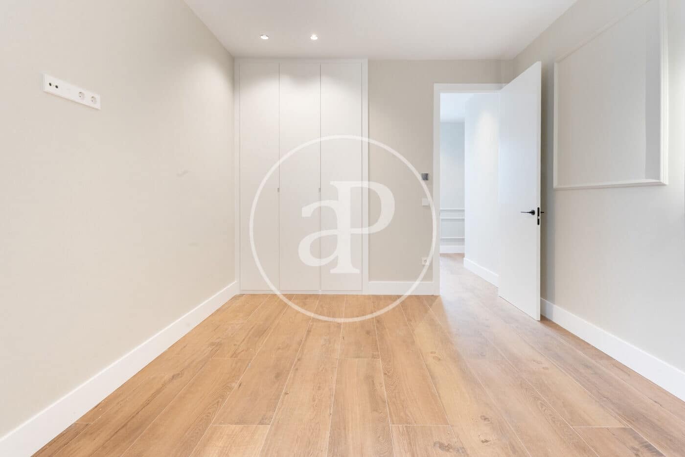 2 chambre Appartement à vendre à Madrid ville - 1 550 000 € (Ref: 9349559)