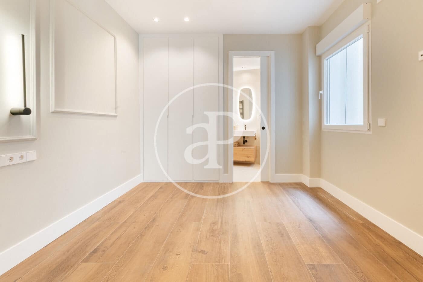 2 chambre Appartement à vendre à Madrid ville - 1 550 000 € (Ref: 9349559)