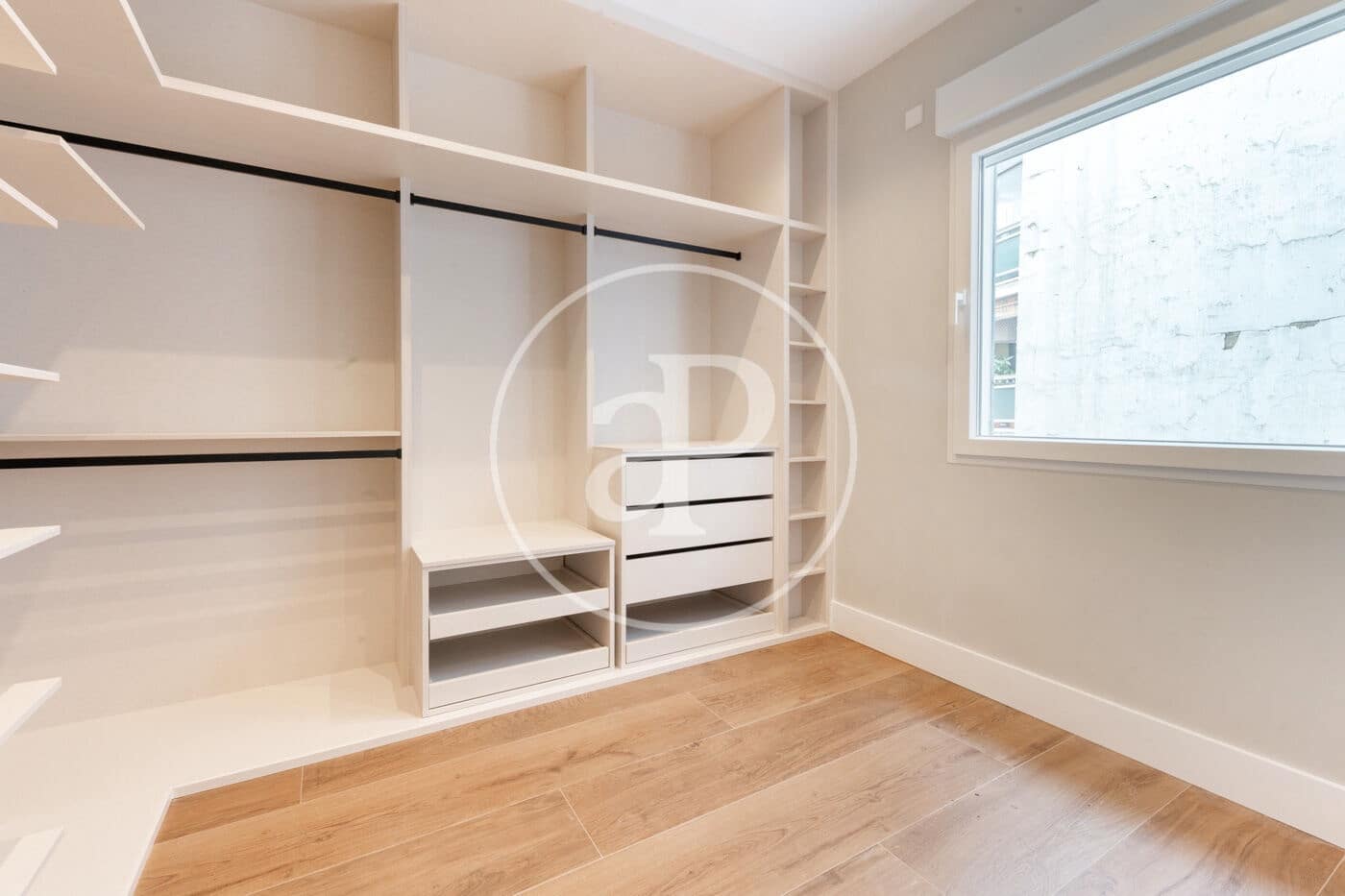 2 chambre Appartement à vendre à Madrid ville - 1 550 000 € (Ref: 9349559)