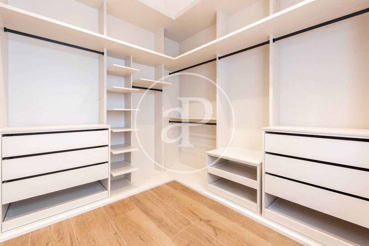 2 chambre Appartement à vendre à Madrid ville - 1 550 000 € (Ref: 9349559)