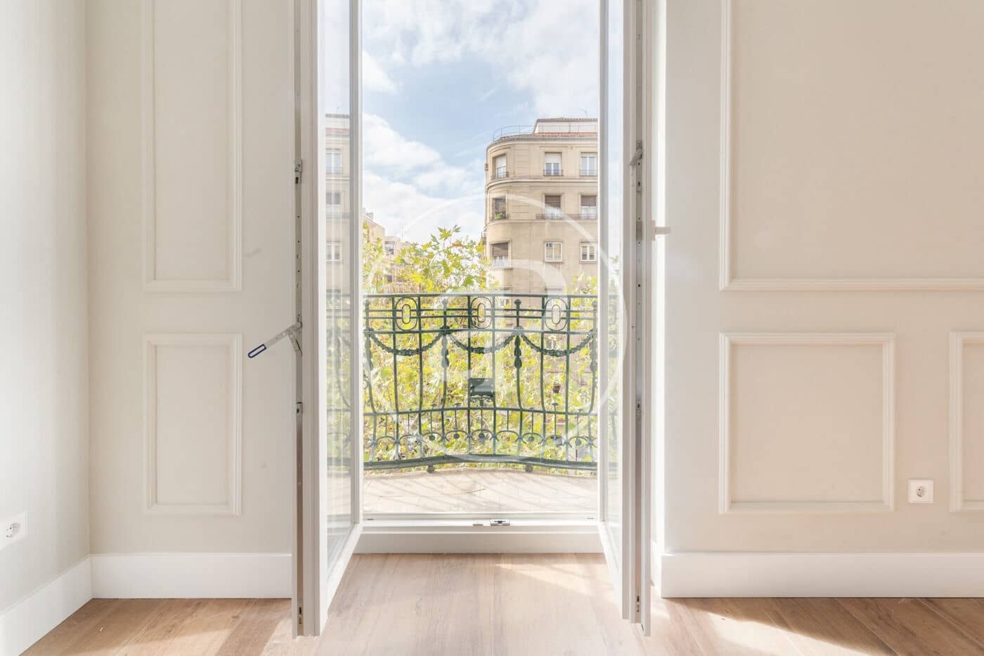 2 chambre Appartement à vendre à Madrid ville - 1 550 000 € (Ref: 9349559)