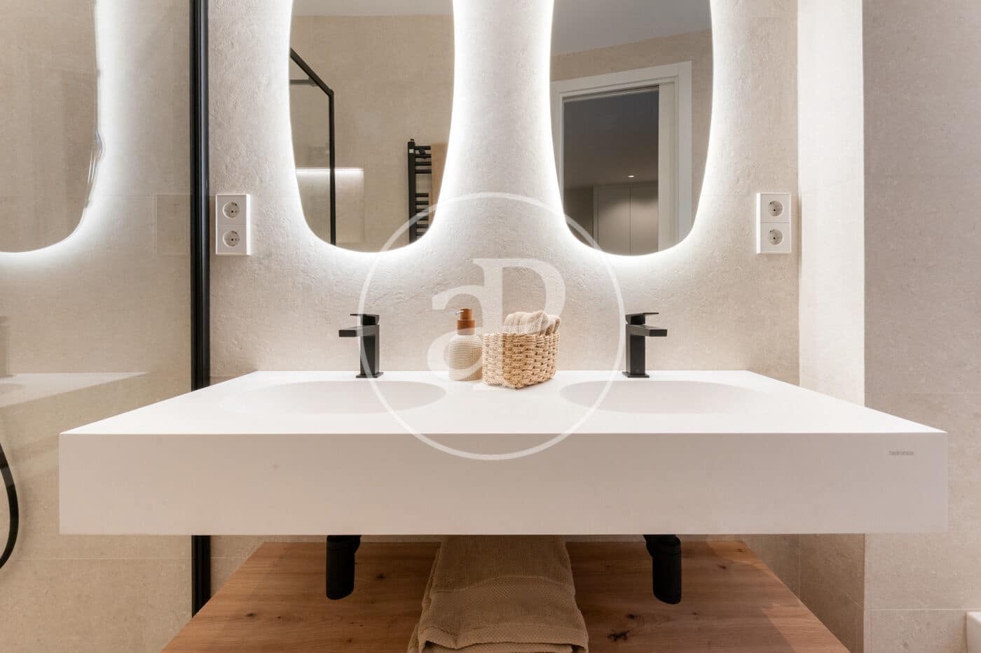 2 chambre Appartement à vendre à Madrid ville - 1 550 000 € (Ref: 9349559)