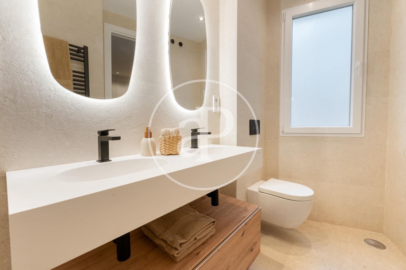 2 chambre Appartement à vendre à Madrid ville - 1 550 000 € (Ref: 9349559)