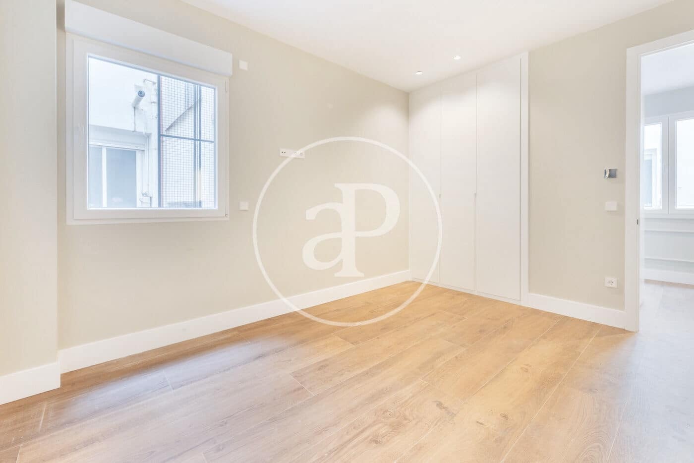 2 chambre Appartement à vendre à Madrid ville - 1 550 000 € (Ref: 9349559)