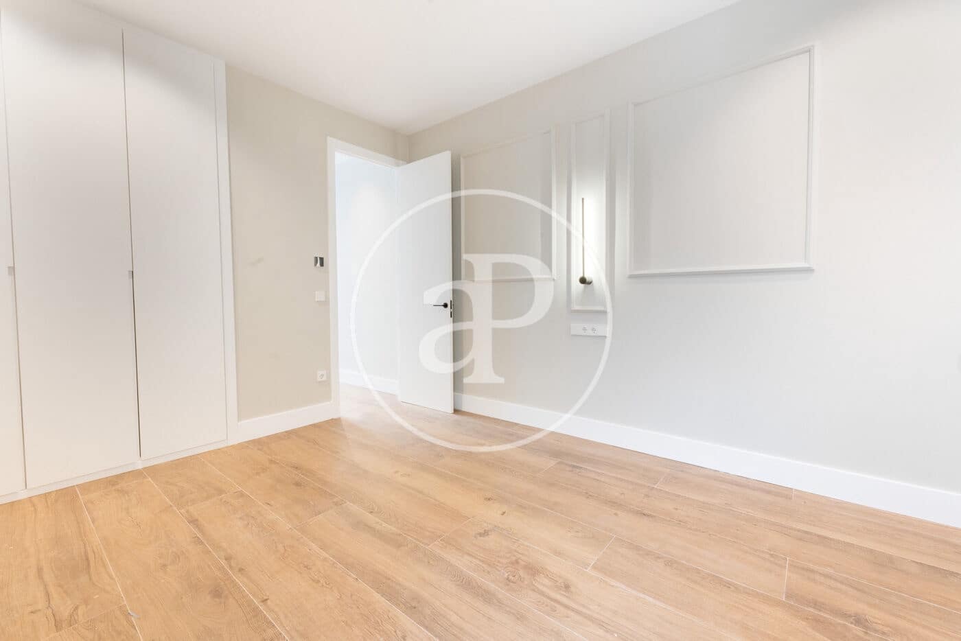 2 chambre Appartement à vendre à Madrid ville - 1 550 000 € (Ref: 9349559)