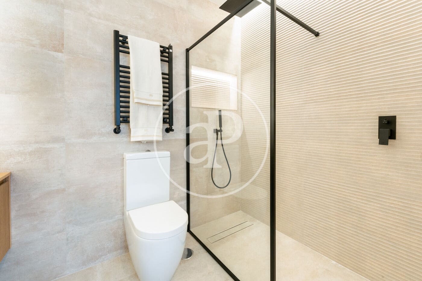 2 chambre Appartement à vendre à Madrid ville - 1 550 000 € (Ref: 9349559)