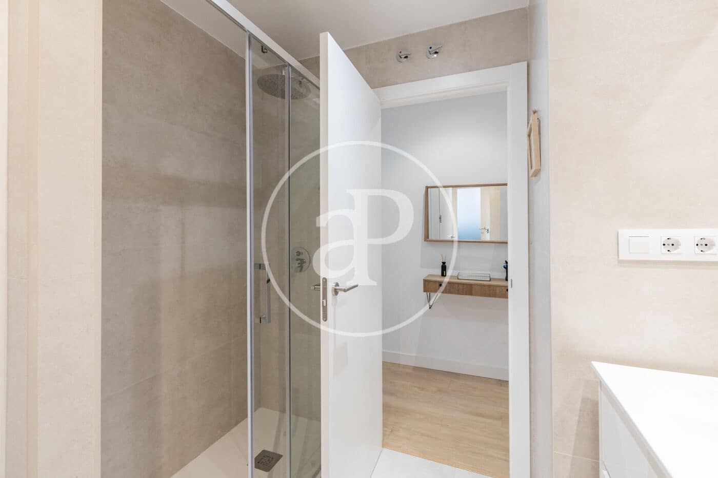 3 camera da letto Appartamento da affittare in Madrid citta - 3.700 € (Rif: 9349560)