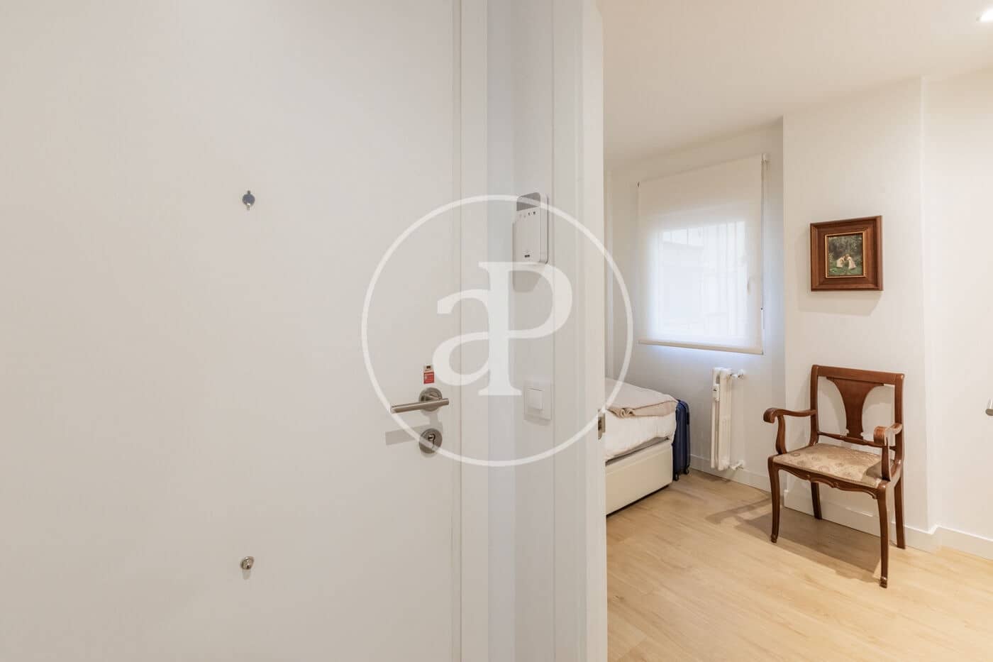 3 camera da letto Appartamento da affittare in Madrid citta - 3.700 € (Rif: 9349560)