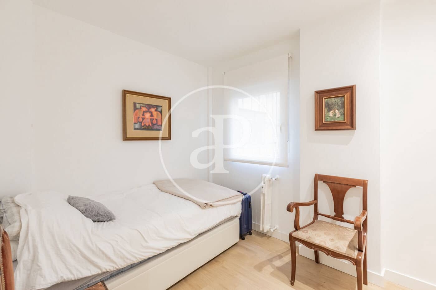 3 camera da letto Appartamento da affittare in Madrid citta - 3.700 € (Rif: 9349560)