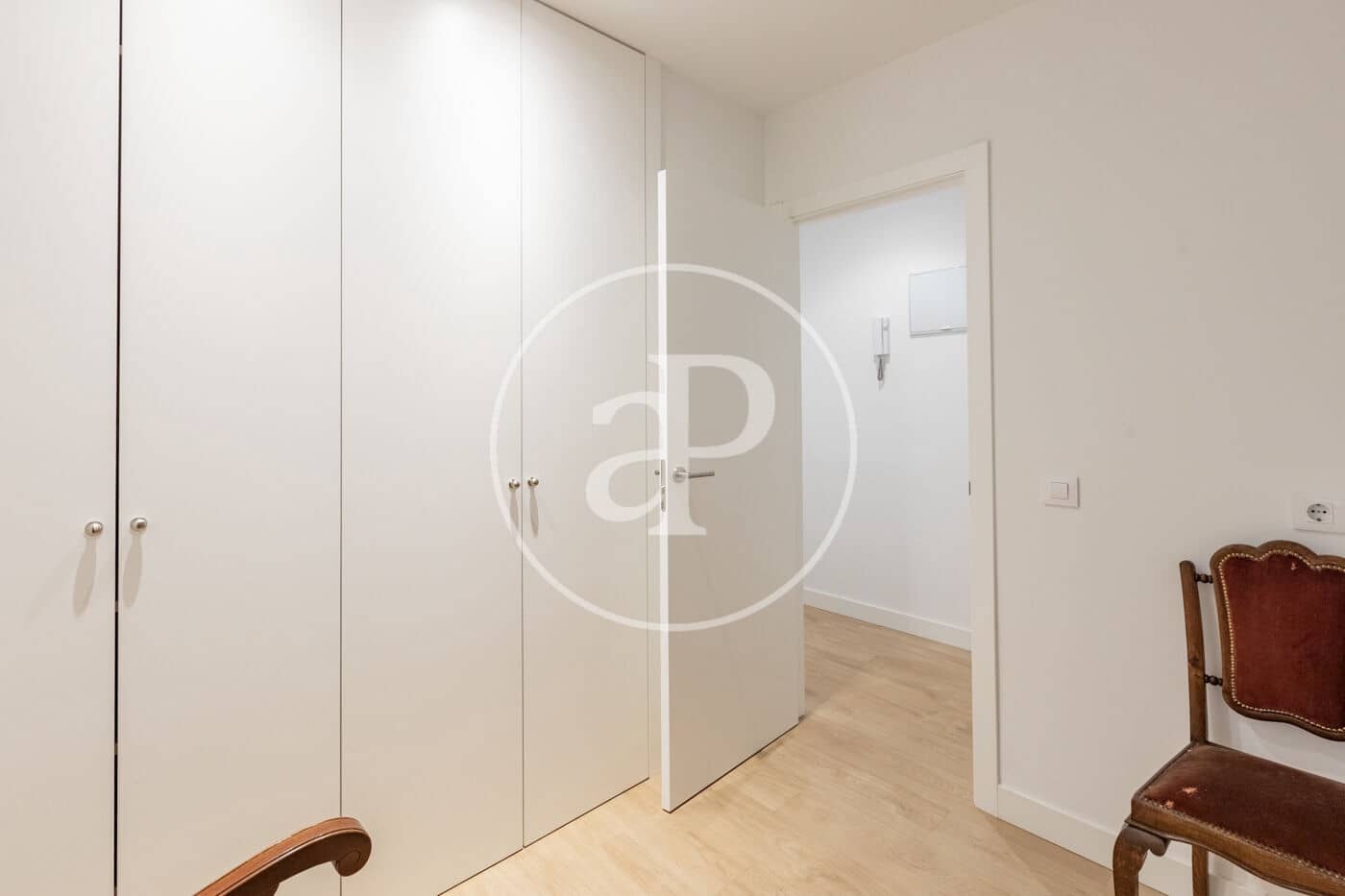 3 camera da letto Appartamento da affittare in Madrid citta - 3.700 € (Rif: 9349560)