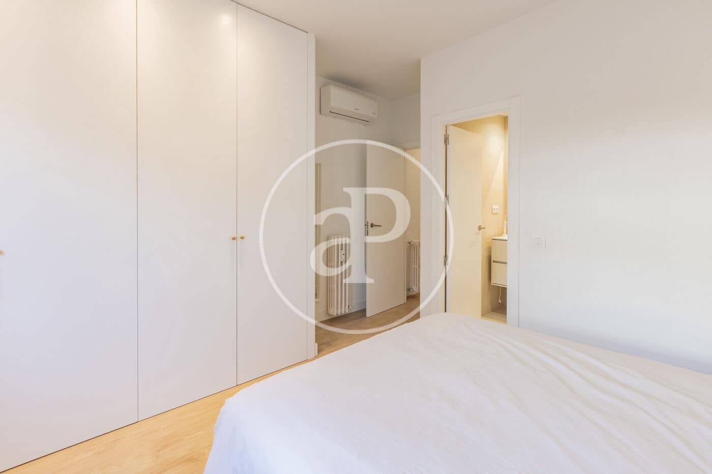 3 camera da letto Appartamento da affittare in Madrid citta - 3.700 € (Rif: 9349560)