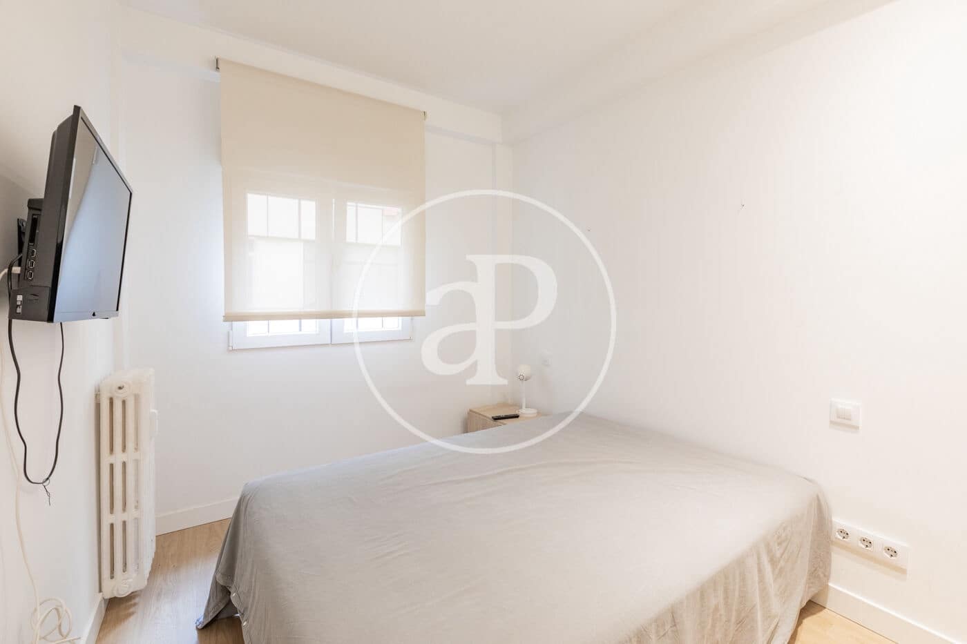3 camera da letto Appartamento da affittare in Madrid citta - 3.700 € (Rif: 9349560)