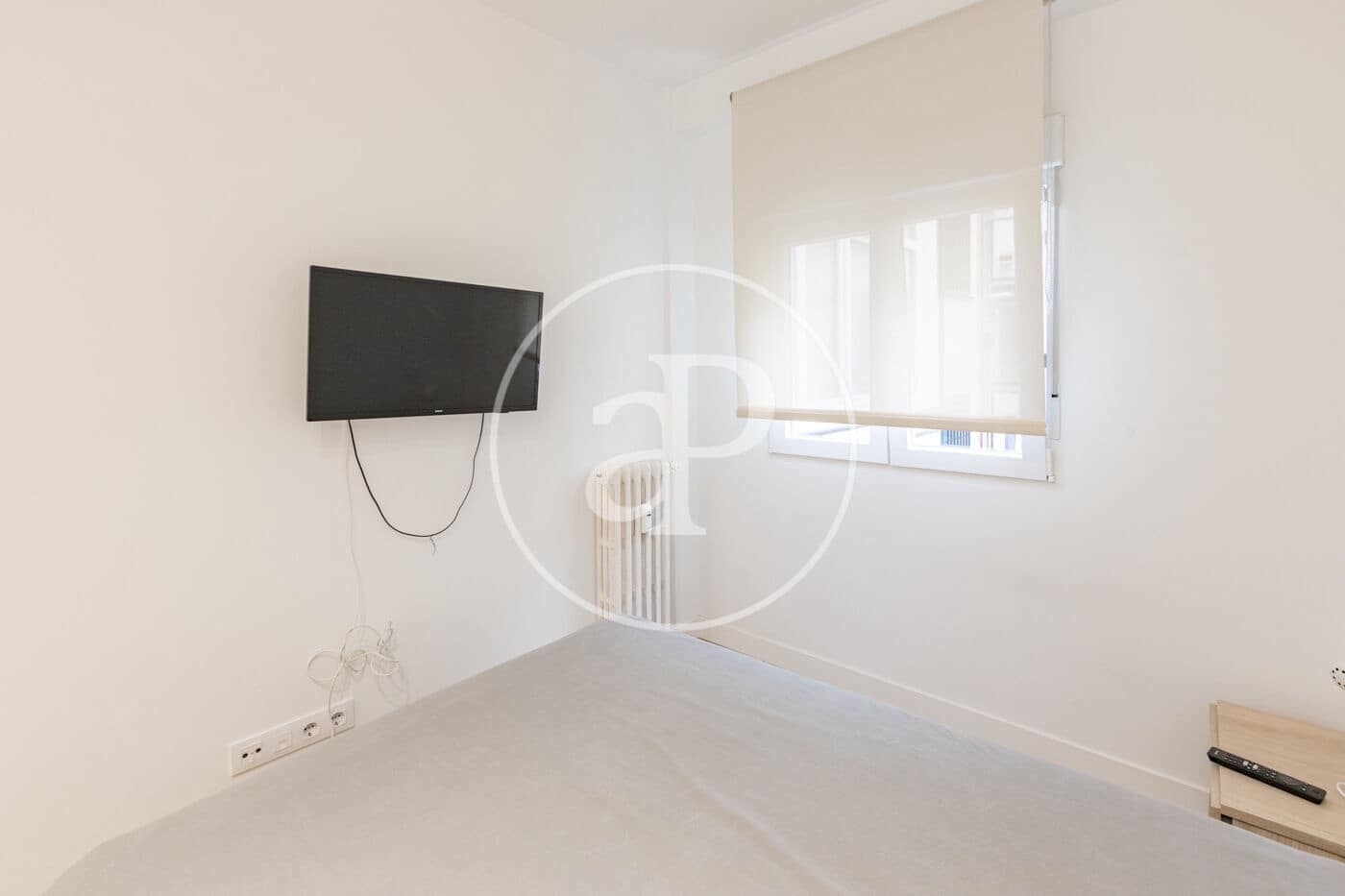3 camera da letto Appartamento da affittare in Madrid citta - 3.700 € (Rif: 9349560)