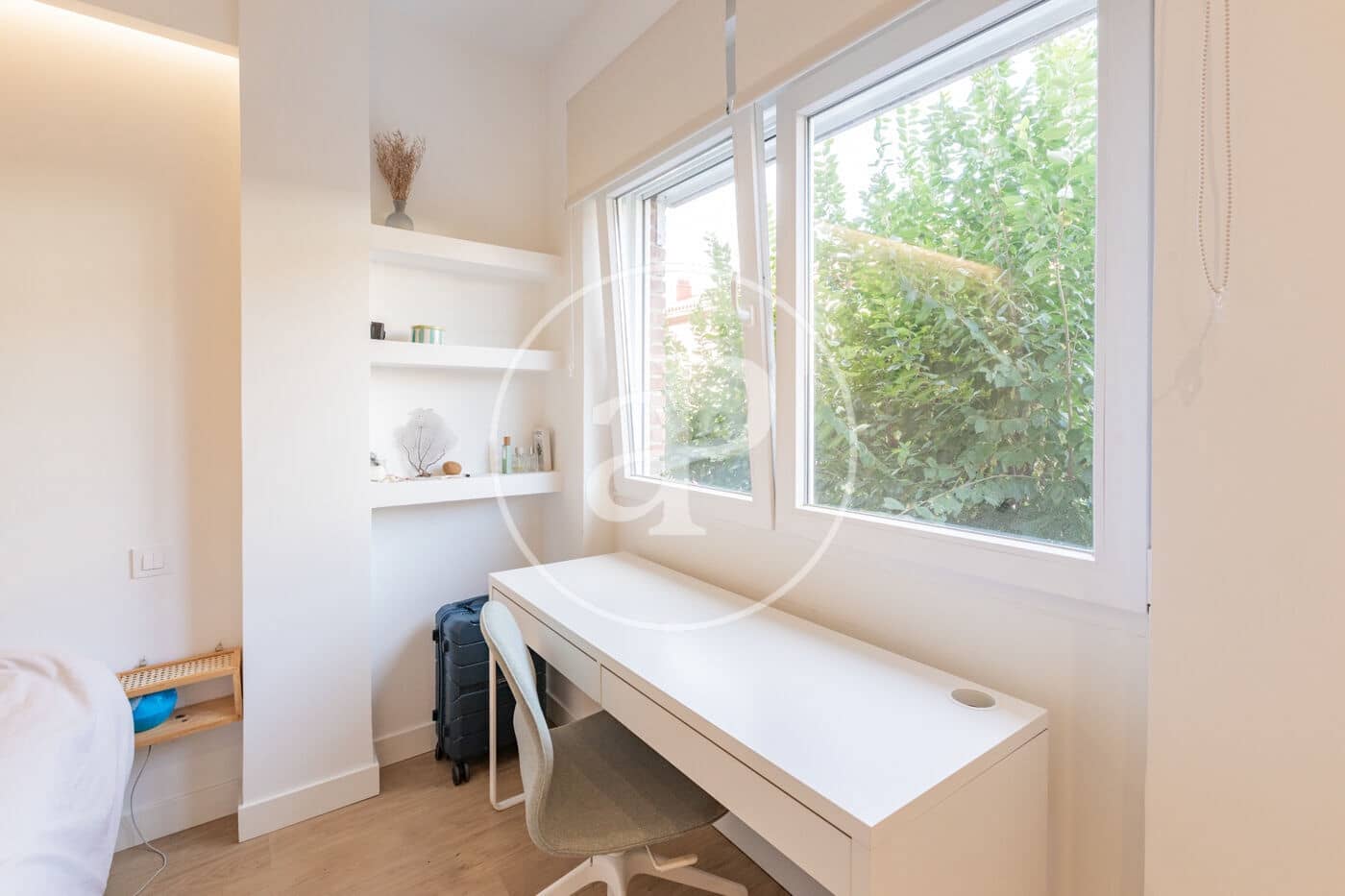 3 camera da letto Appartamento da affittare in Madrid citta - 3.700 € (Rif: 9349560)