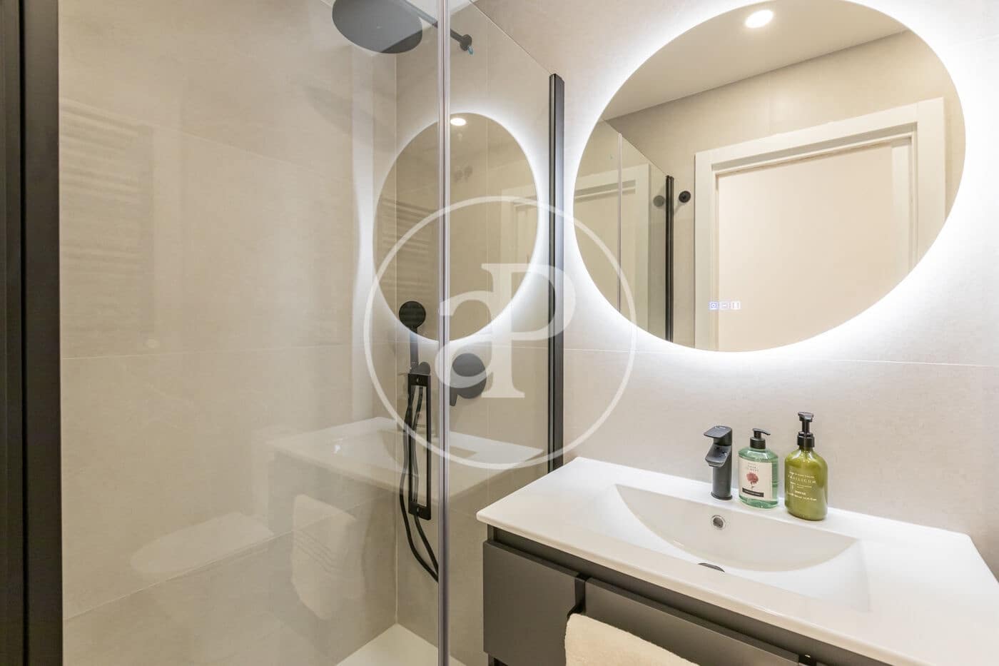 2 camera da letto Appartamento in vendita in Madrid citta - 880.000 € (Rif: 9349561)