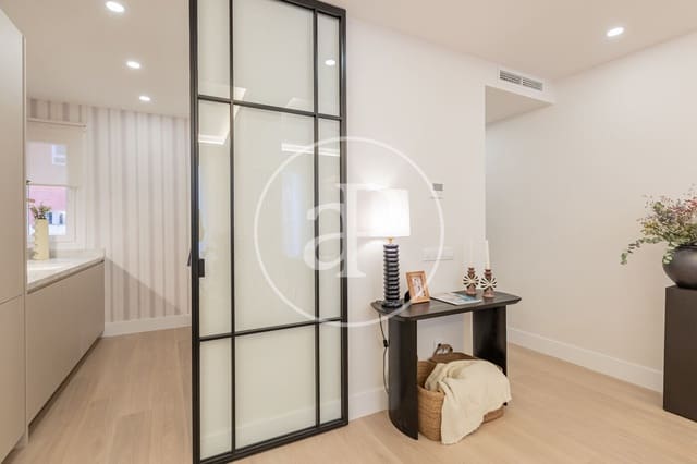 2 Zimmer Apartment zu verkaufen in Trafalgar, Madrid Stadt - 880.000 € (Ref: 9349561)