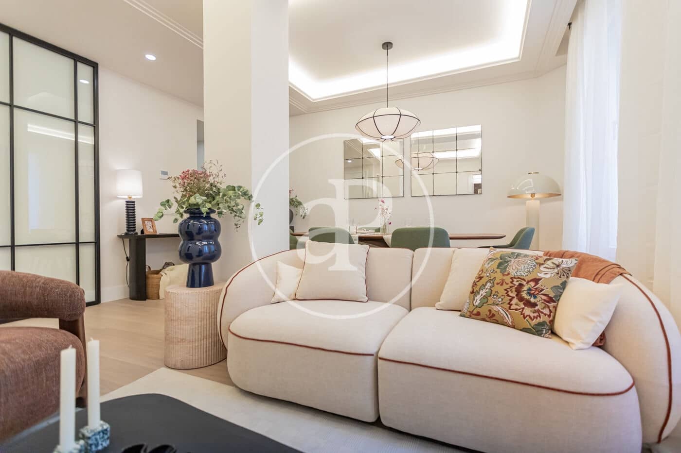 2 camera da letto Appartamento in vendita in Madrid citta - 880.000 € (Rif: 9349561)