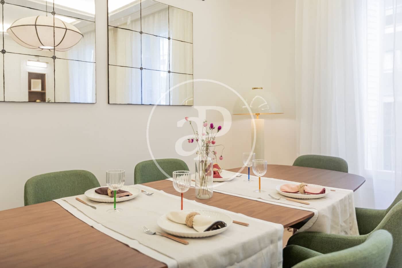 2 camera da letto Appartamento in vendita in Madrid citta - 880.000 € (Rif: 9349561)