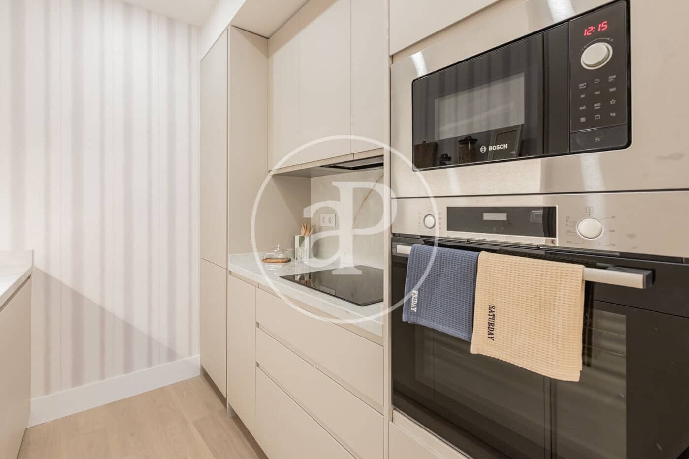 2 camera da letto Appartamento in vendita in Madrid citta - 880.000 € (Rif: 9349561)